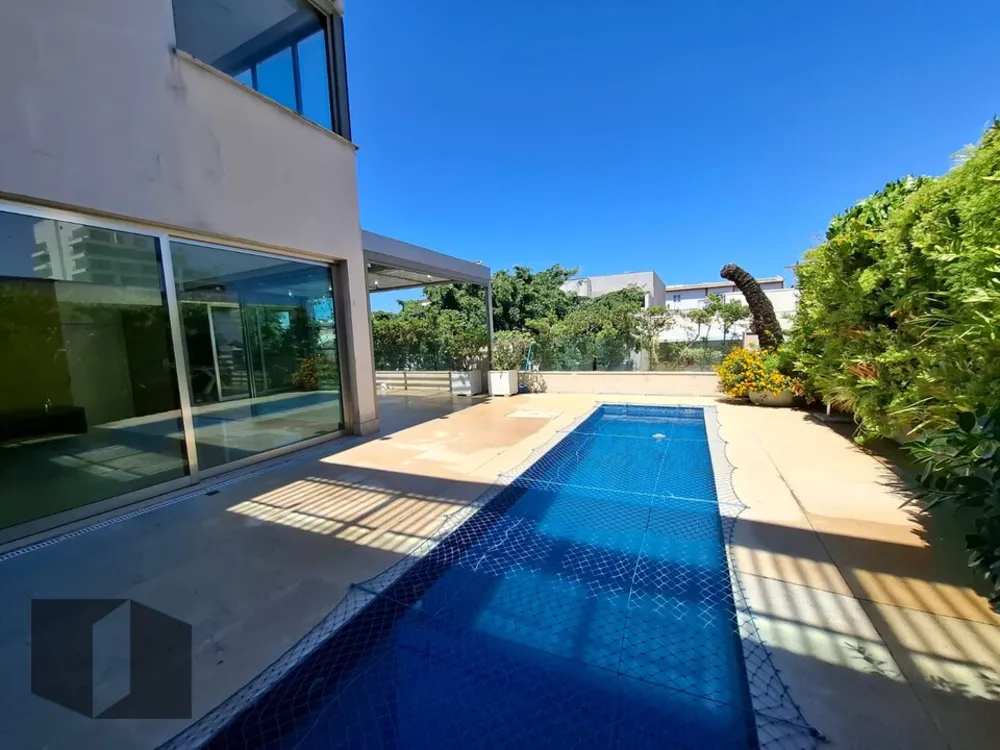 Cobertura, 5 quartos, 565 m² - Foto 3