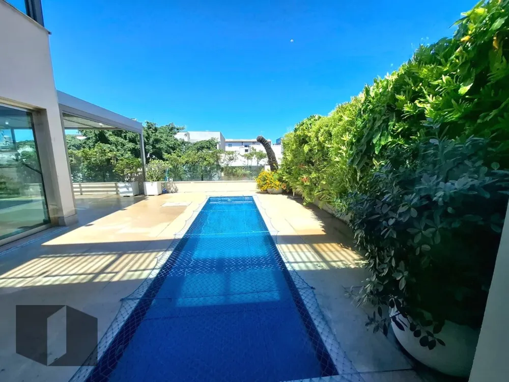Cobertura, 5 quartos, 565 m² - Foto 4