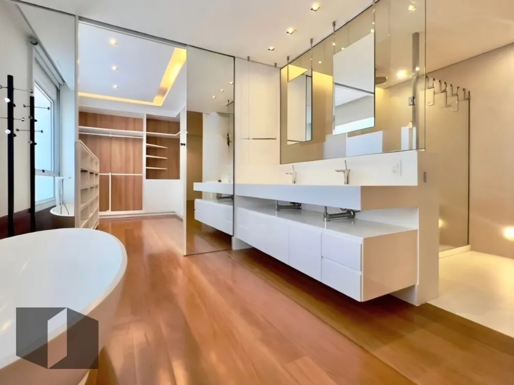 Cobertura, 5 quartos, 565 m² - Foto 31