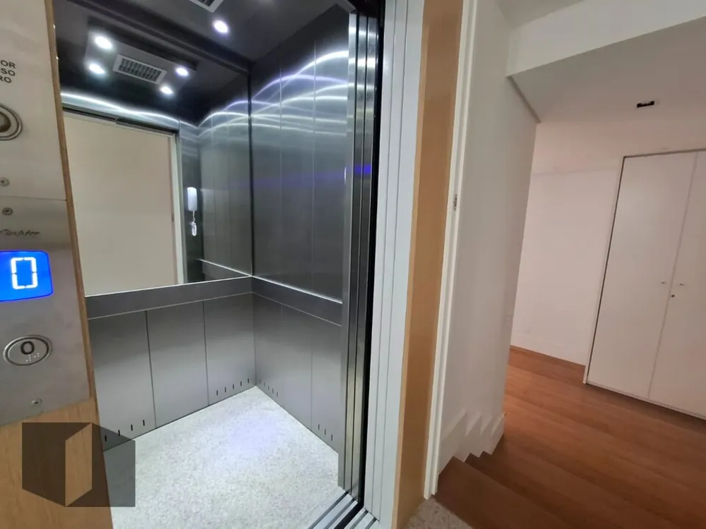 Cobertura, 5 quartos, 565 m² - Foto 14