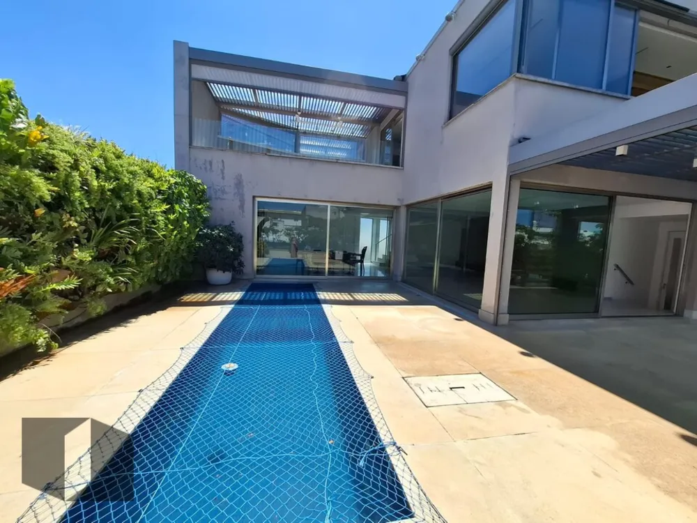 Cobertura, 5 quartos, 565 m² - Foto 2