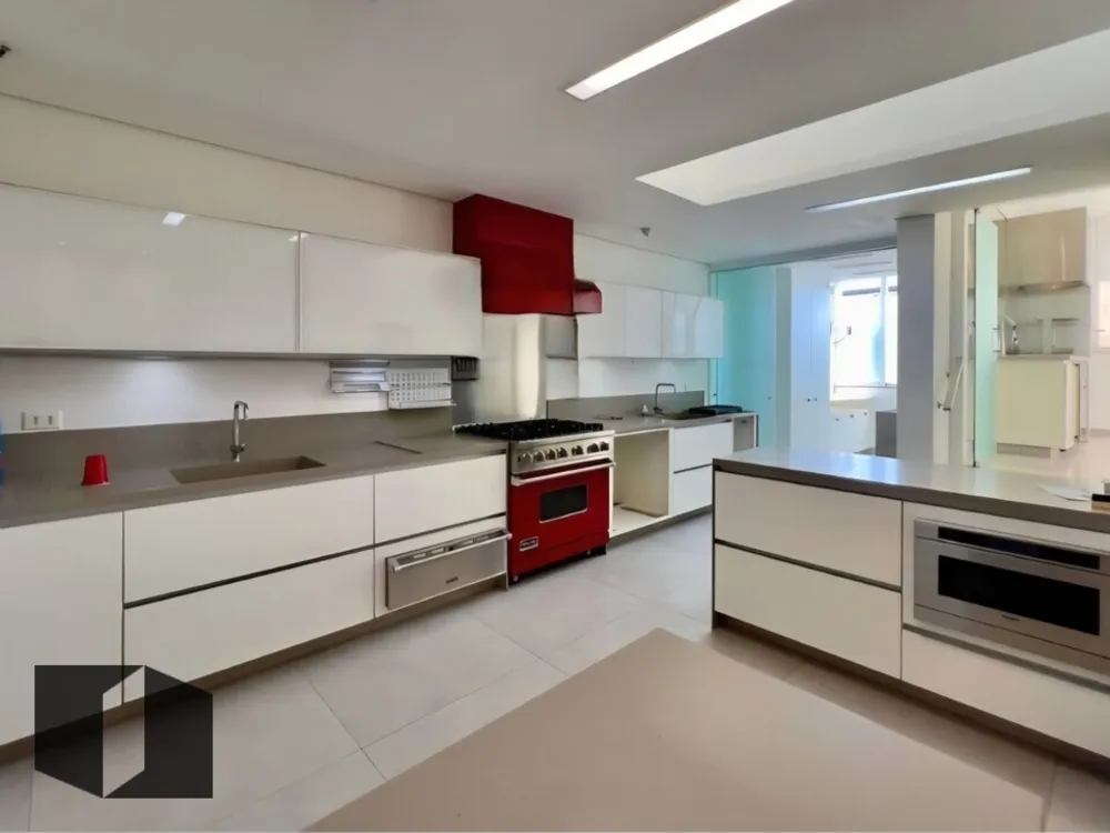 Cobertura, 5 quartos, 565 m² - Foto 51