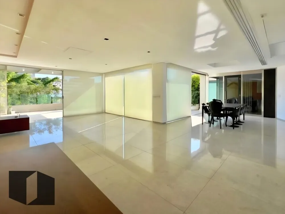 Cobertura, 5 quartos, 565 m² - Foto 7