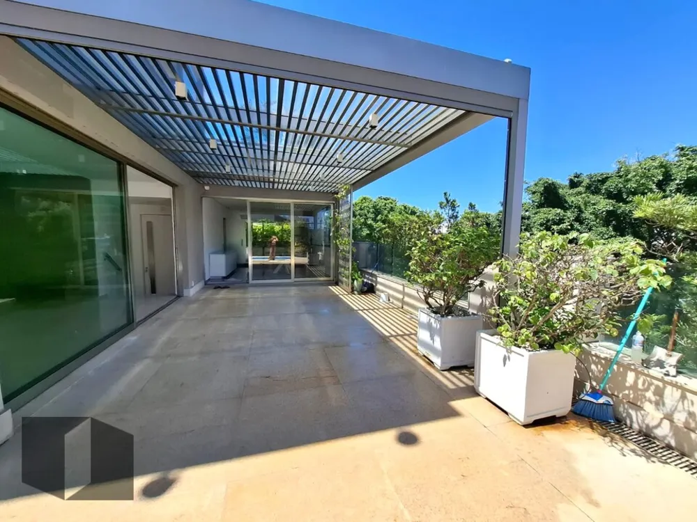 Cobertura, 5 quartos, 565 m² - Foto 5