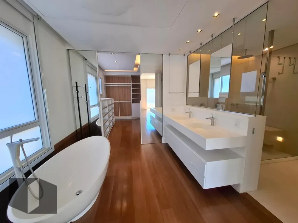 Cobertura, 5 quartos, 565 m² - Foto 30