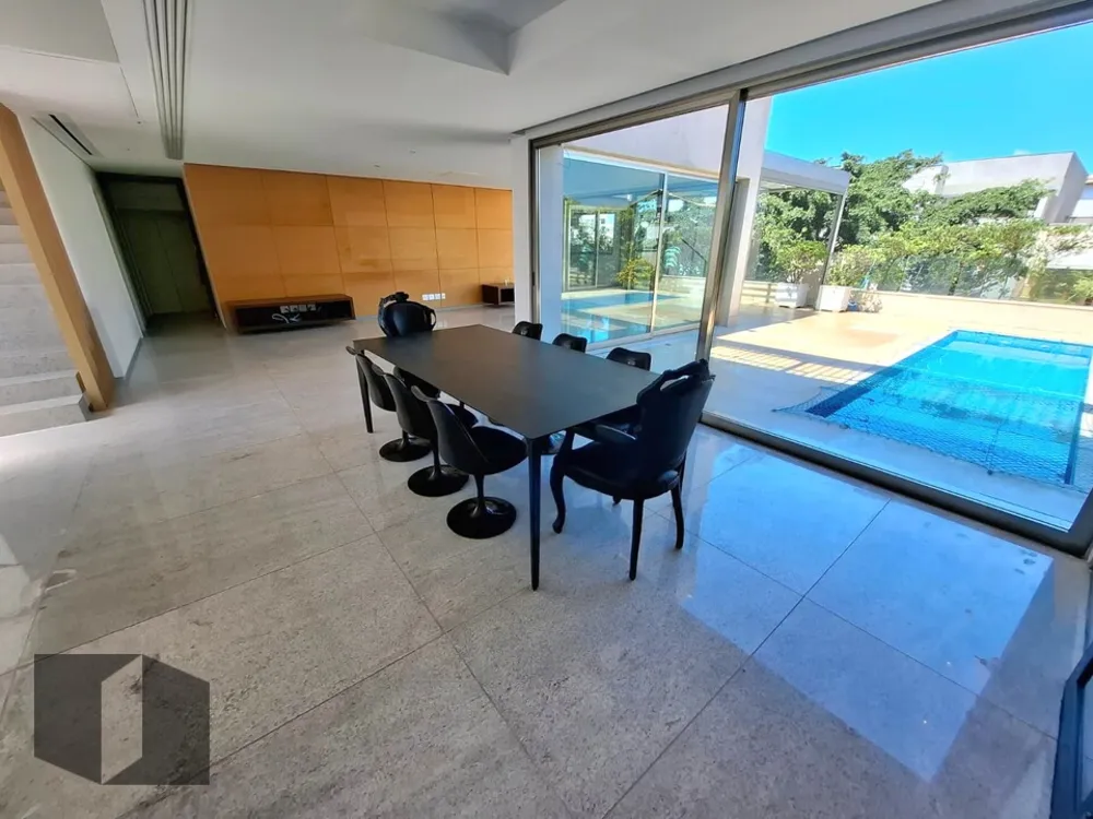 Cobertura, 5 quartos, 565 m² - Foto 9