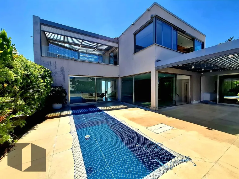 Cobertura, 5 quartos, 565 m² - Foto 1