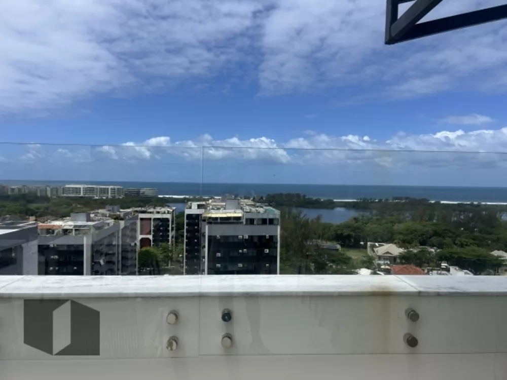 Cobertura, 3 quartos, 250 m² - Foto 25