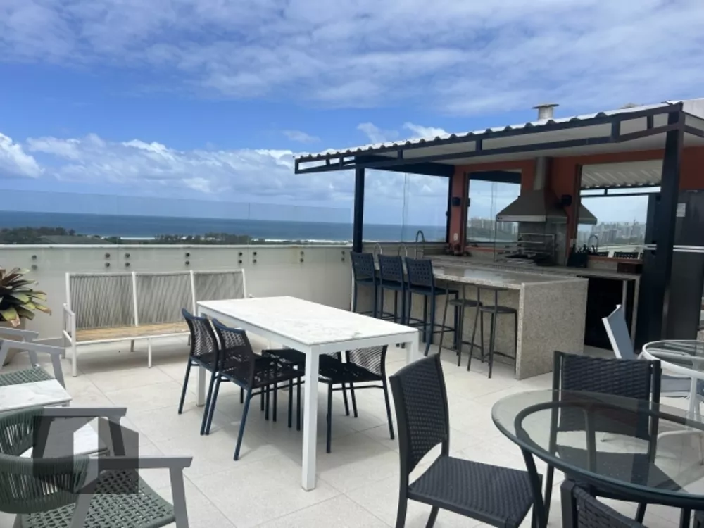 Cobertura, 3 quartos, 250 m² - Foto 19