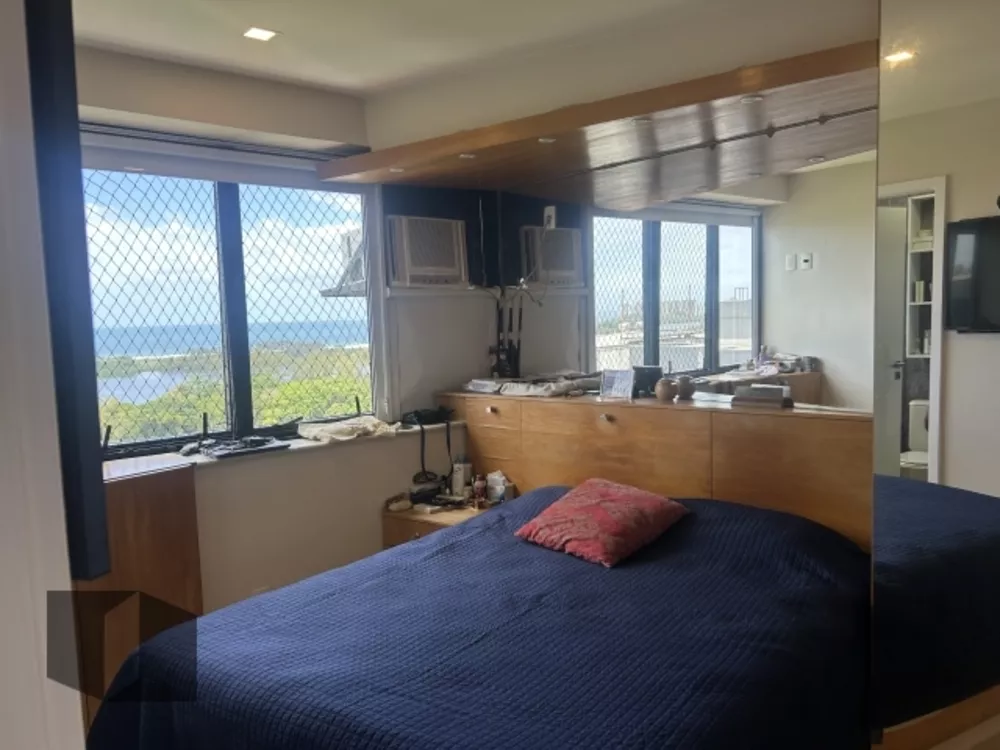 Cobertura, 3 quartos, 250 m² - Foto 16