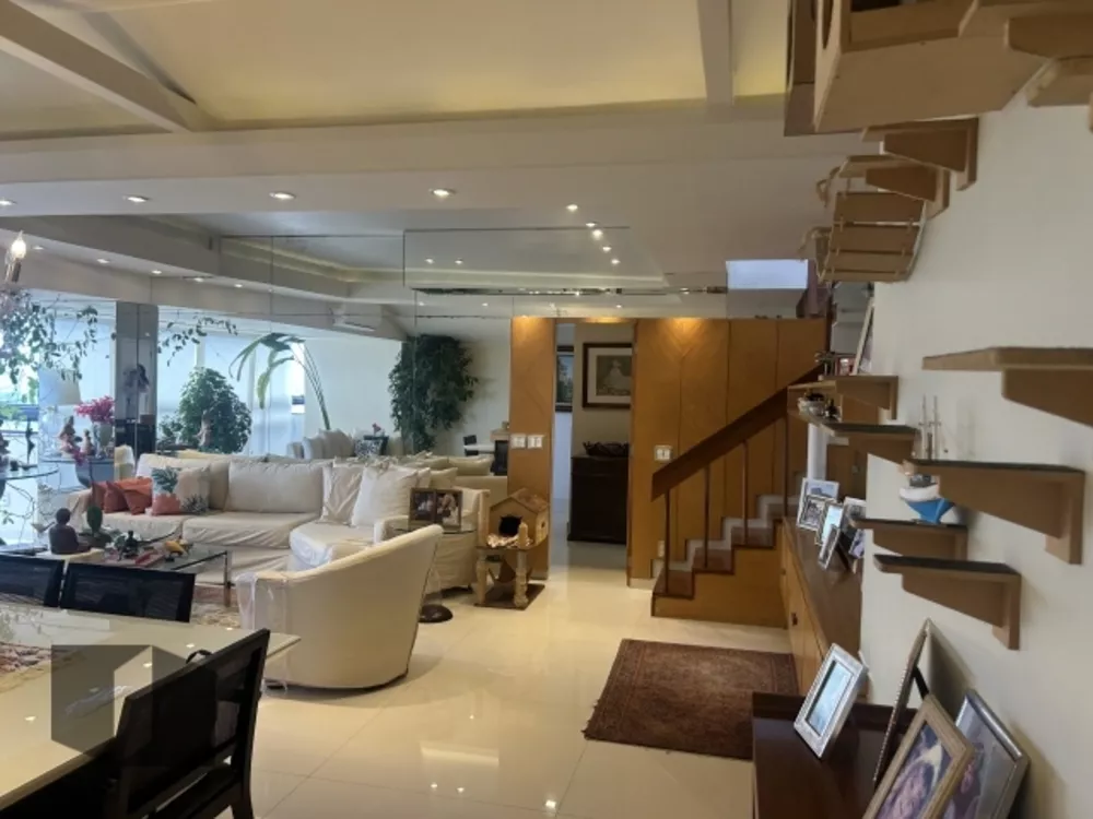 Cobertura, 3 quartos, 250 m² - Foto 12