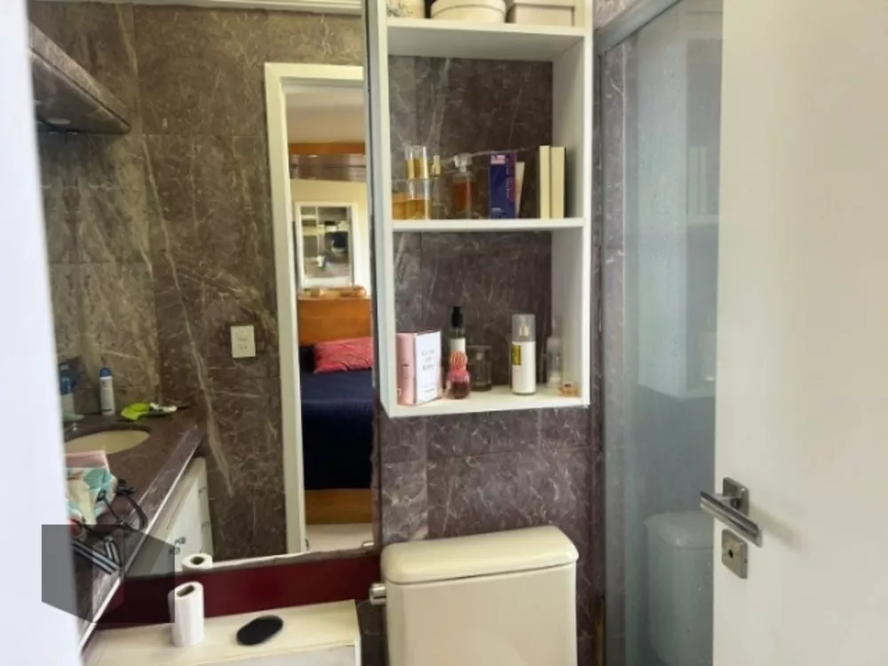 Cobertura, 3 quartos, 250 m² - Foto 1