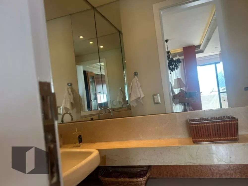 Cobertura, 3 quartos, 250 m² - Foto 30