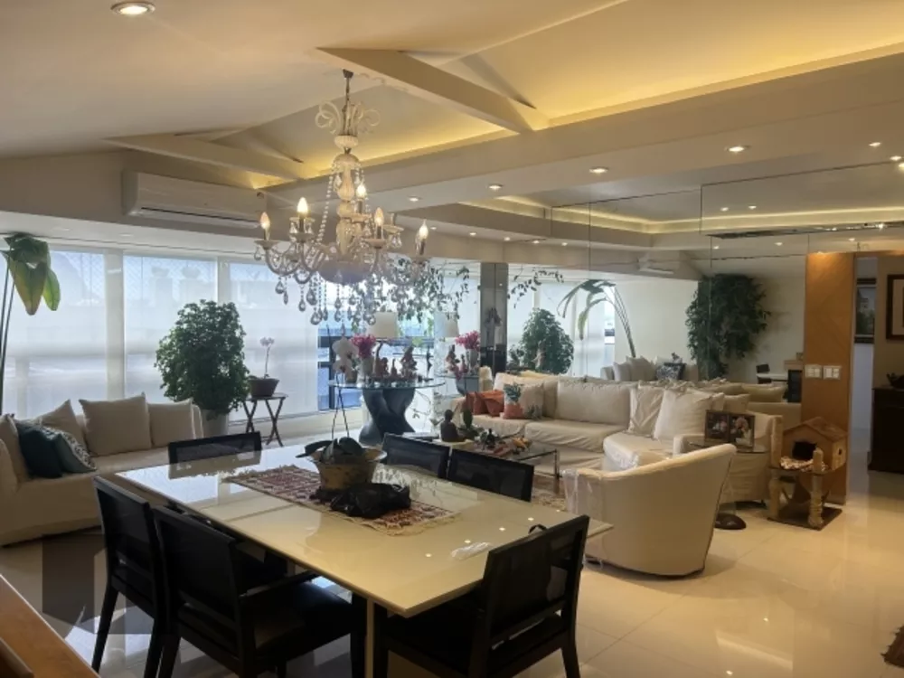 Cobertura, 3 quartos, 250 m² - Foto 26