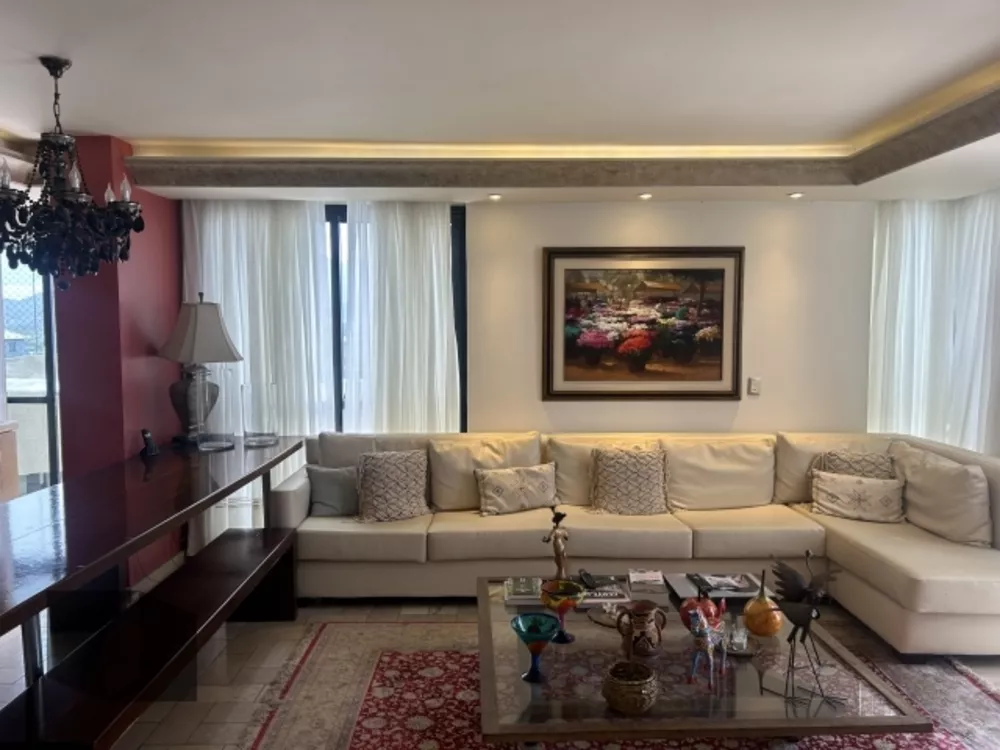 Cobertura, 3 quartos, 250 m² - Foto 7
