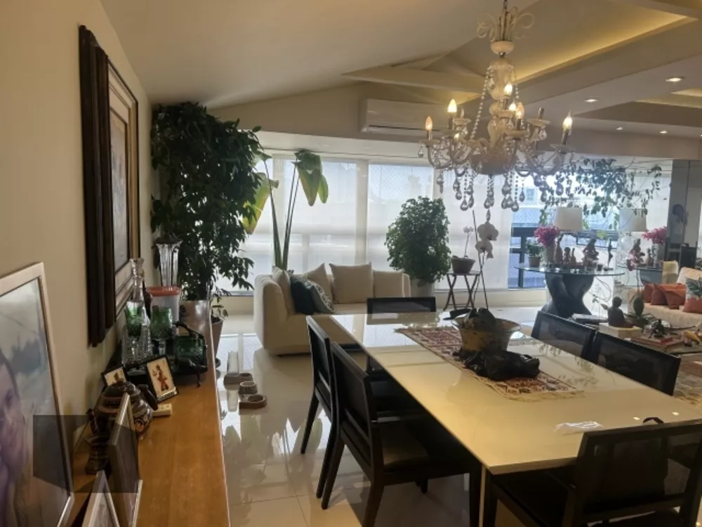 Cobertura, 3 quartos, 250 m² - Foto 3
