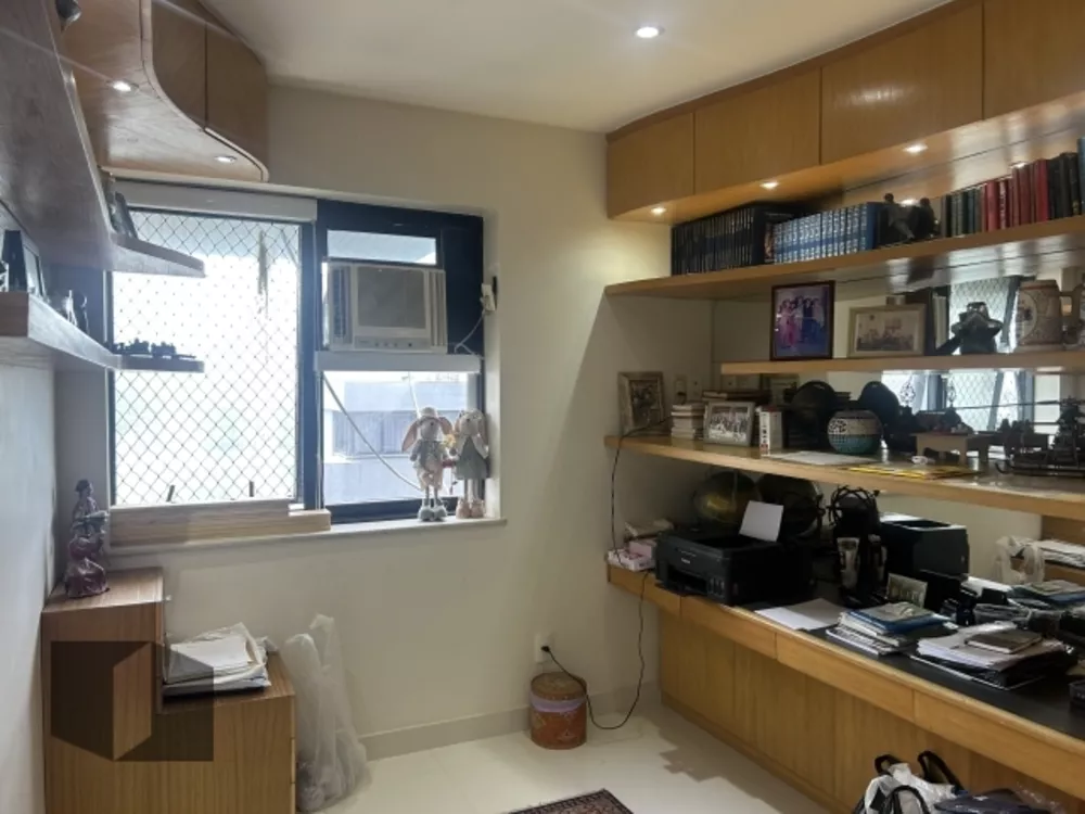 Cobertura, 3 quartos, 250 m² - Foto 10