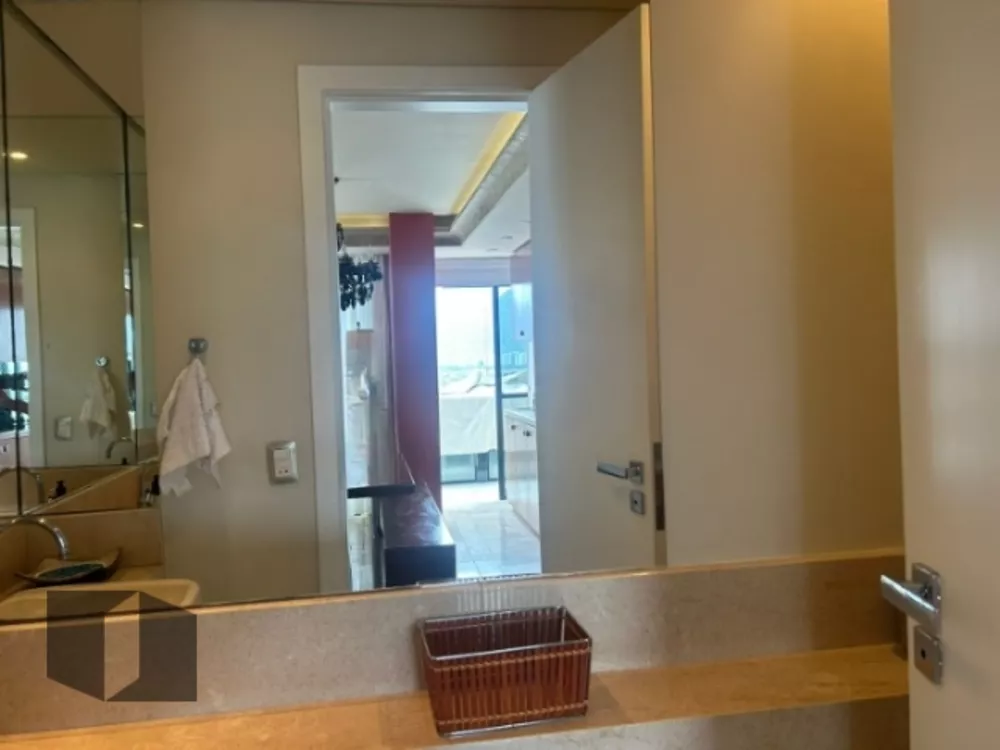 Cobertura, 3 quartos, 250 m² - Foto 29