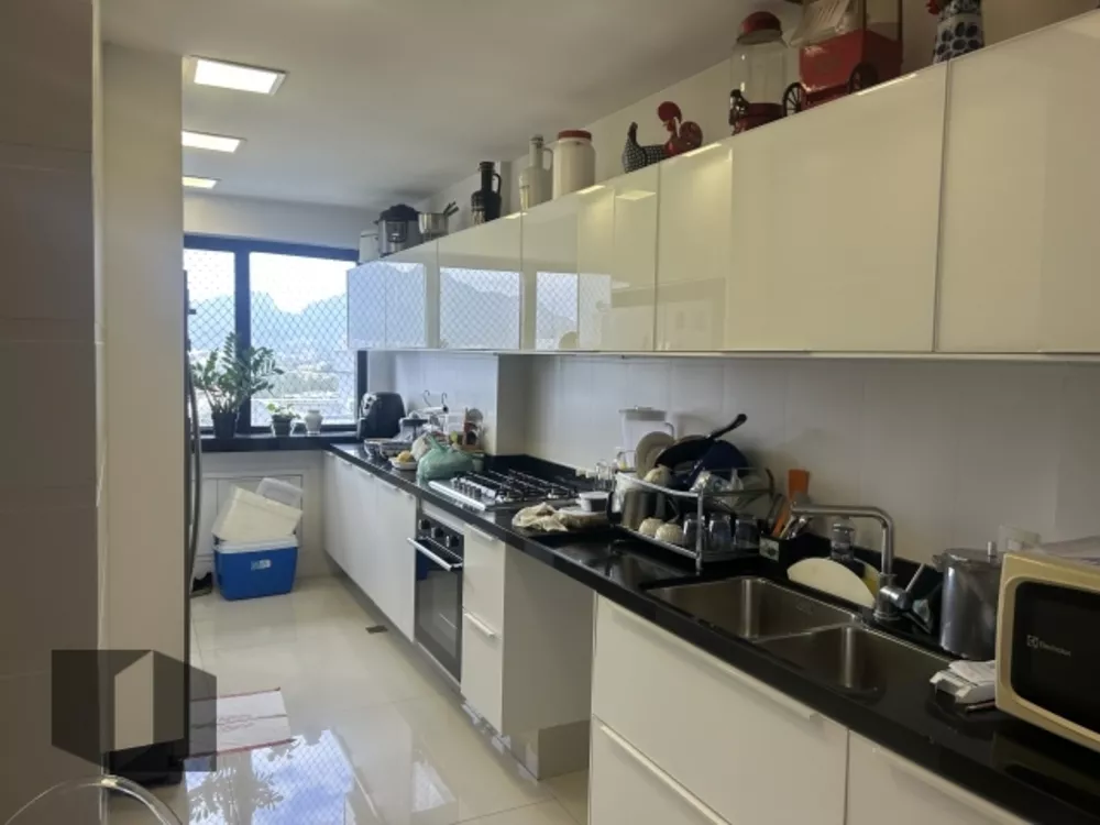 Cobertura, 3 quartos, 250 m² - Foto 11