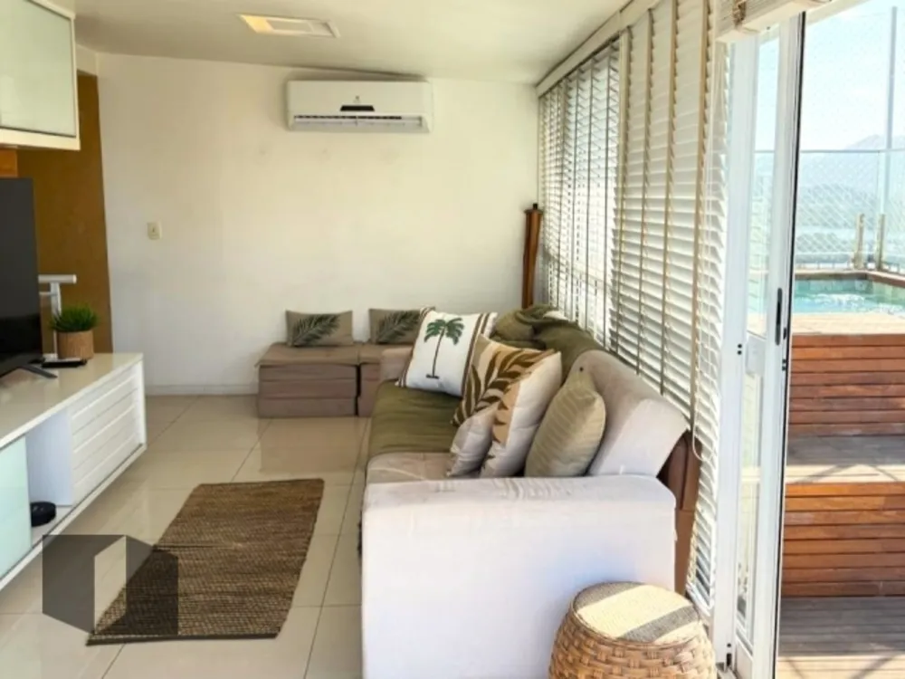 Cobertura, 2 quartos, 134 m² - Foto 5
