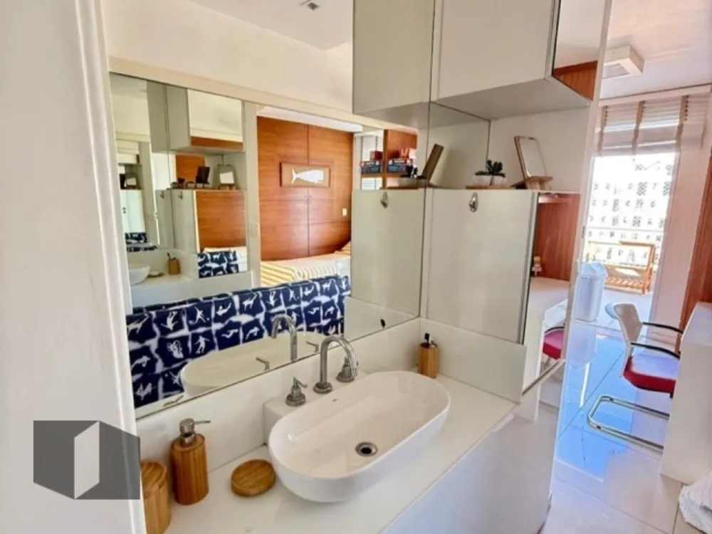 Cobertura, 2 quartos, 134 m² - Foto 17