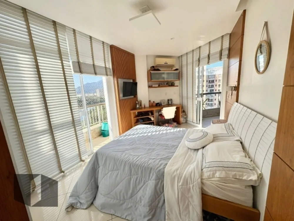Cobertura, 2 quartos, 134 m² - Foto 12
