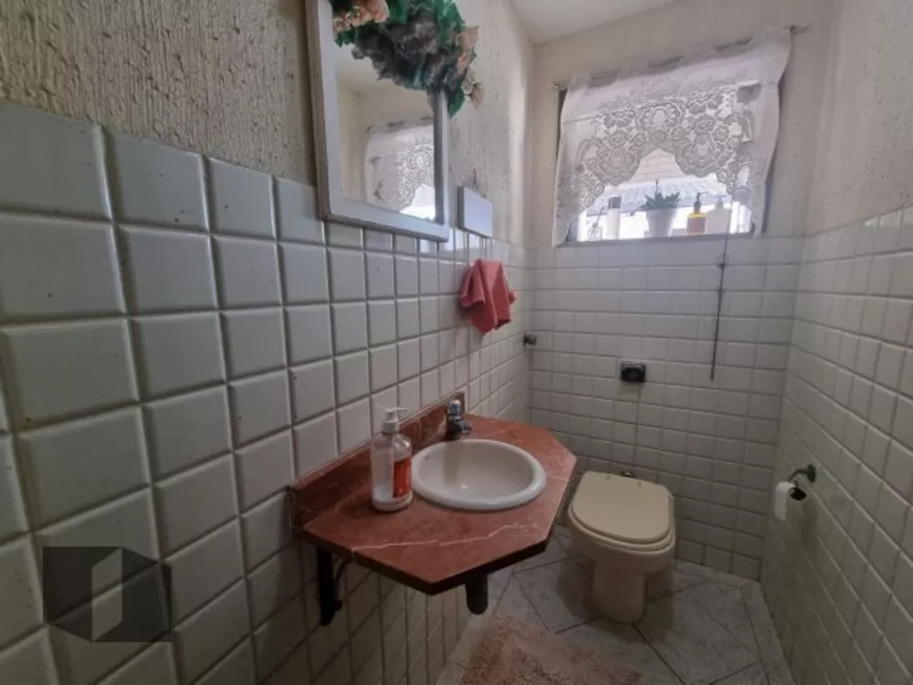 Casa de Condomínio, 4 quartos - Foto 10