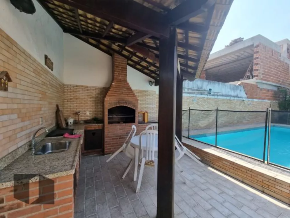 Casa de Condomínio, 4 quartos - Foto 4