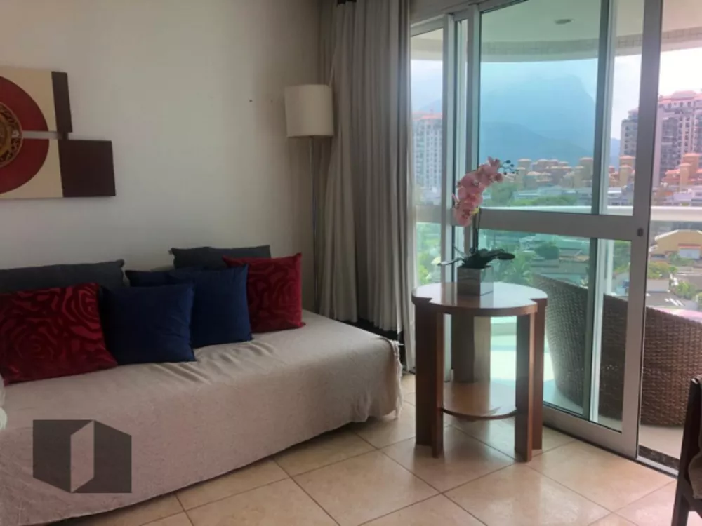 Apartamento, 1 quarto, 51 m² - Foto 10
