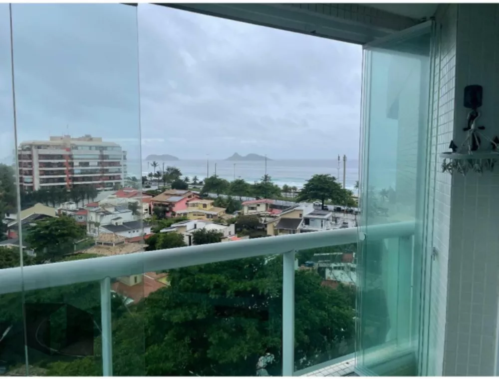 Apartamento, 1 quarto, 51 m² - Foto 3