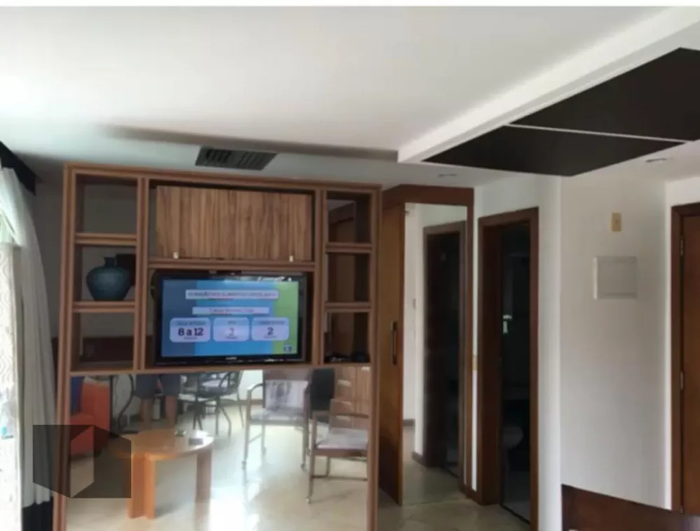 Apartamento, 1 quarto, 51 m² - Foto 12
