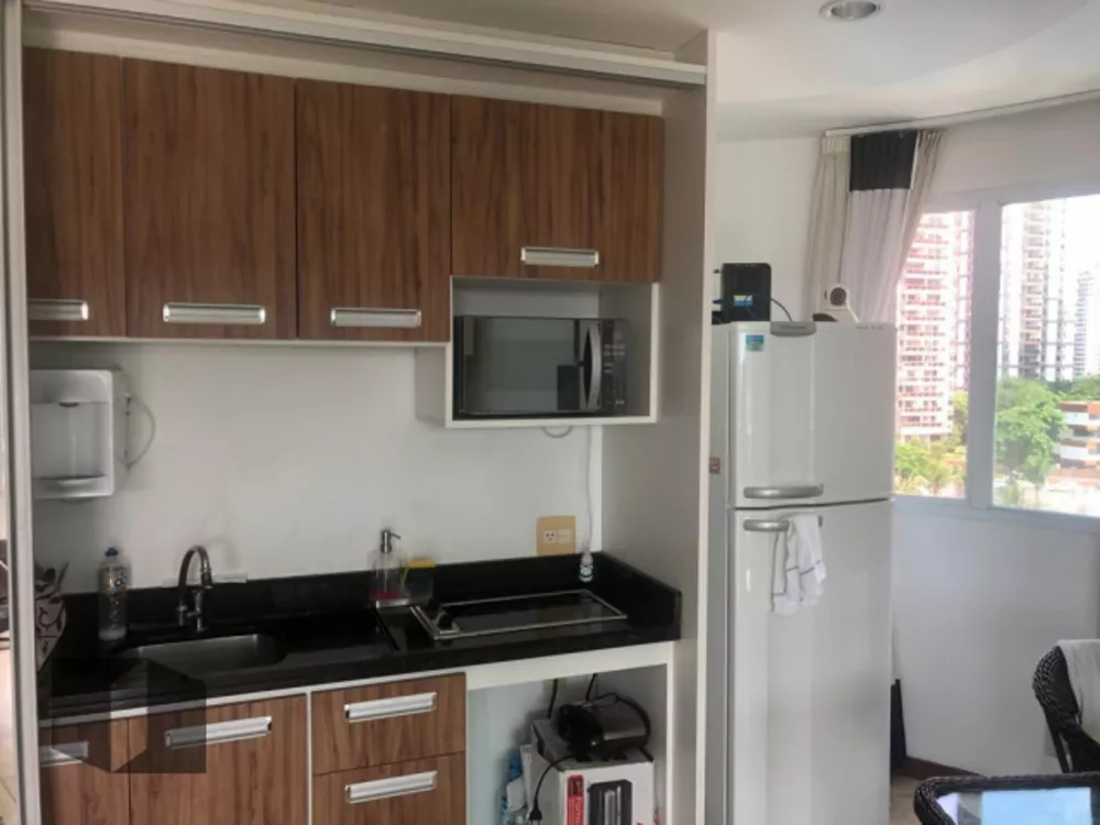 Apartamento, 1 quarto, 51 m² - Foto 16