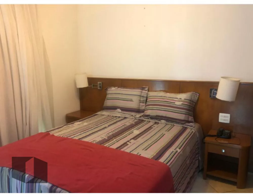 Apartamento, 1 quarto, 51 m² - Foto 8