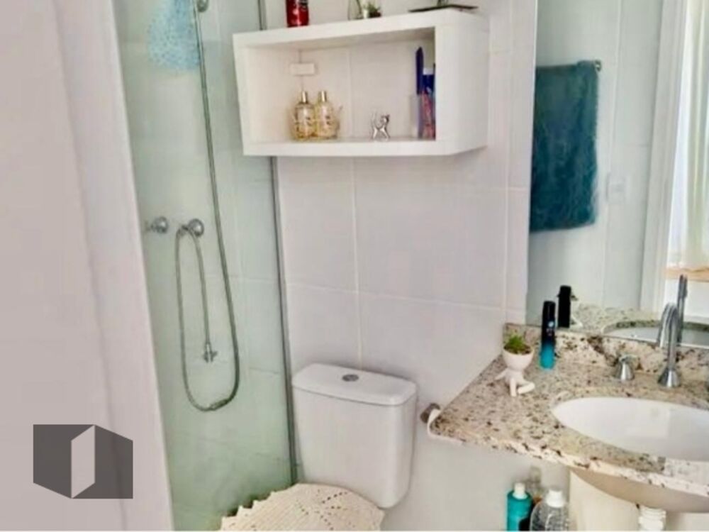 Cobertura, 2 quartos, 155 m² - Foto 2