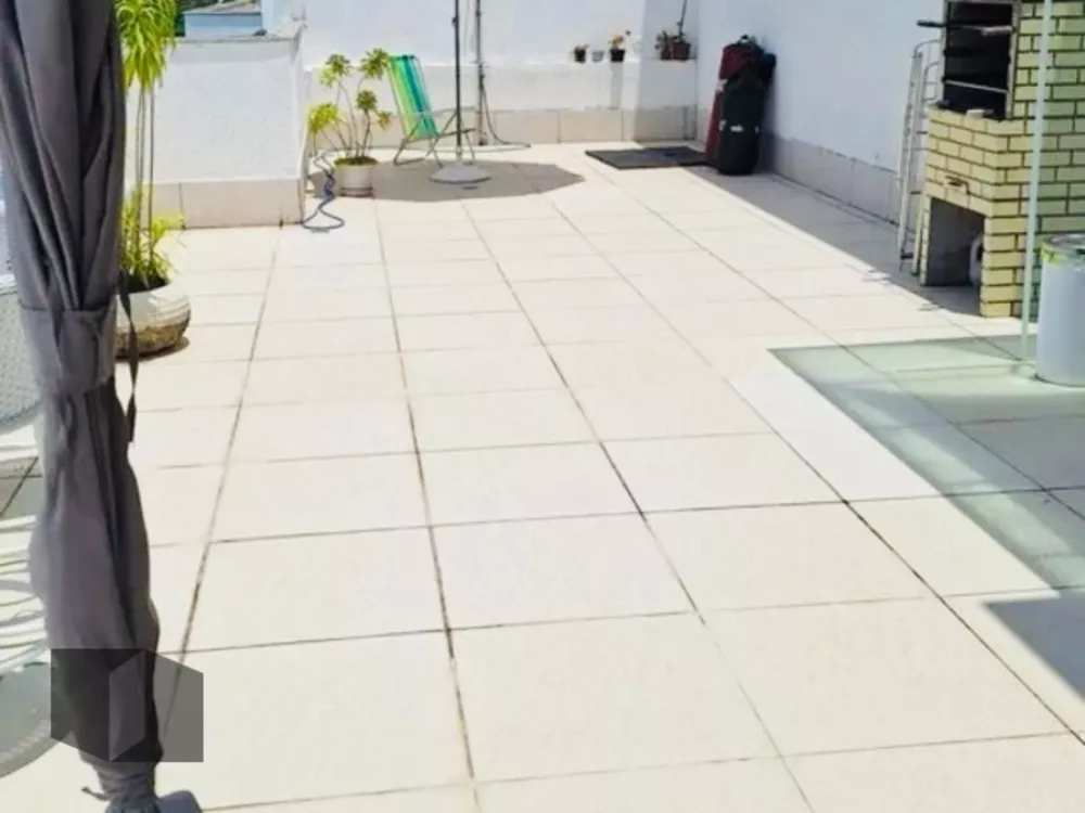 Cobertura, 2 quartos, 155 m² - Foto 16