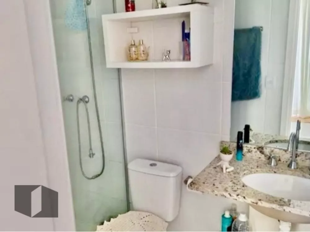 Cobertura, 2 quartos, 155 m² - Foto 18