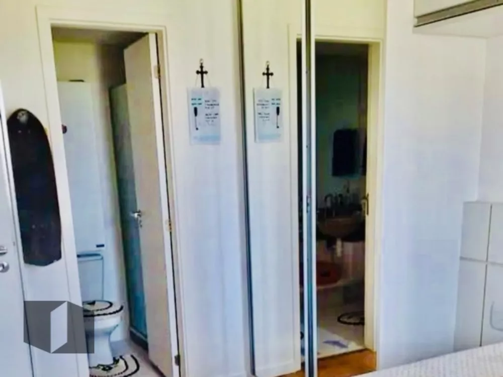 Cobertura, 2 quartos, 155 m² - Foto 8