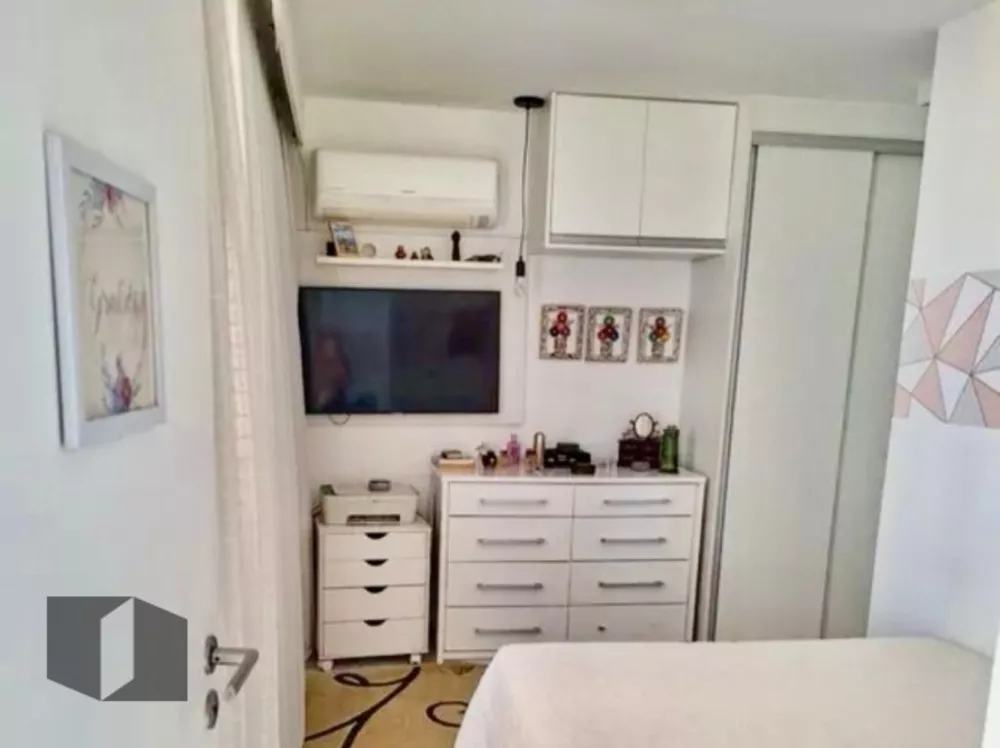 Cobertura, 2 quartos, 155 m² - Foto 19