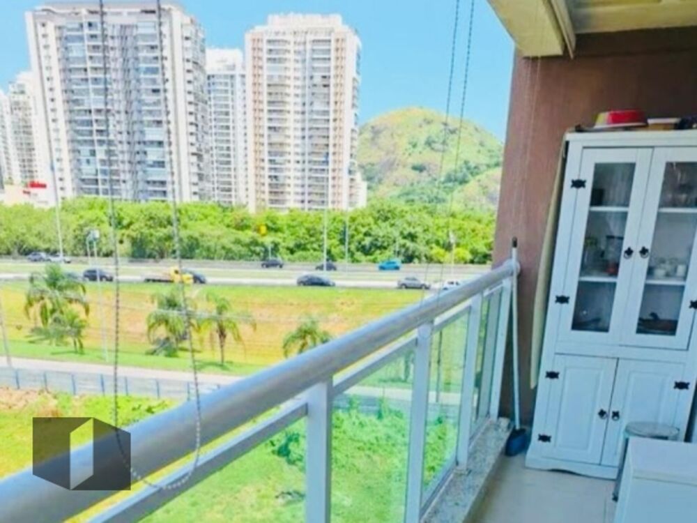Cobertura, 2 quartos, 155 m² - Foto 4