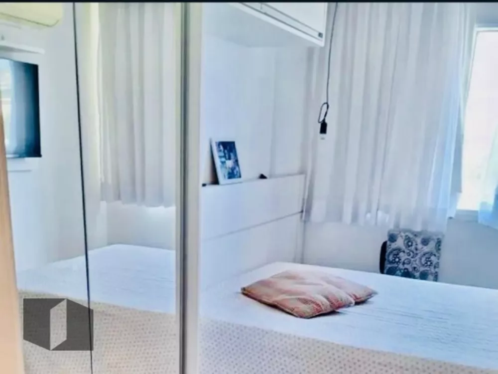 Cobertura, 2 quartos, 155 m² - Foto 20
