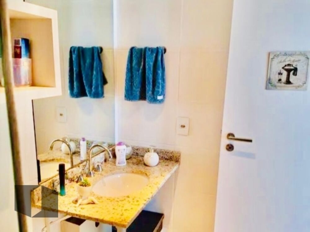 Cobertura, 2 quartos, 155 m² - Foto 1