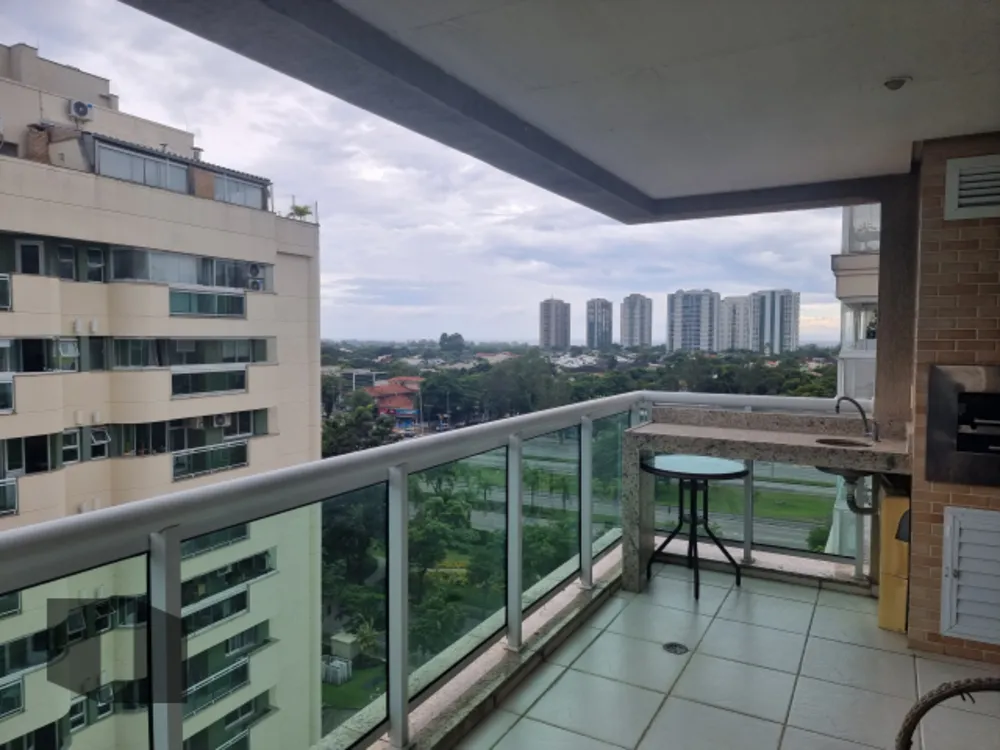 Apartamento, 3 quartos, 116 m² - Foto 8