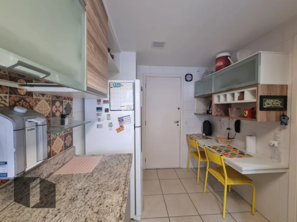 Apartamento, 3 quartos, 116 m² - Foto 18