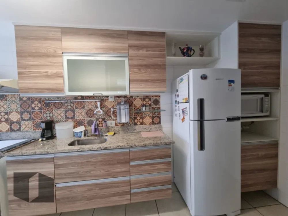 Apartamento, 3 quartos, 116 m² - Foto 19