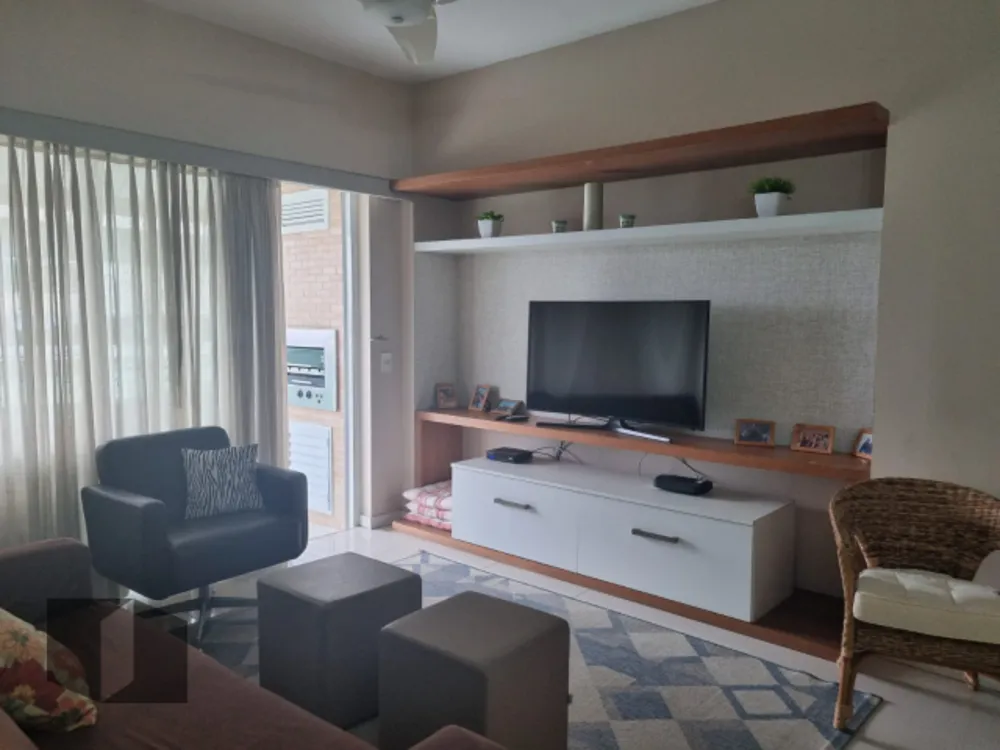 Apartamento, 3 quartos, 116 m² - Foto 2