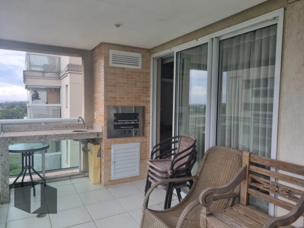 Apartamento, 3 quartos, 116 m² - Foto 7