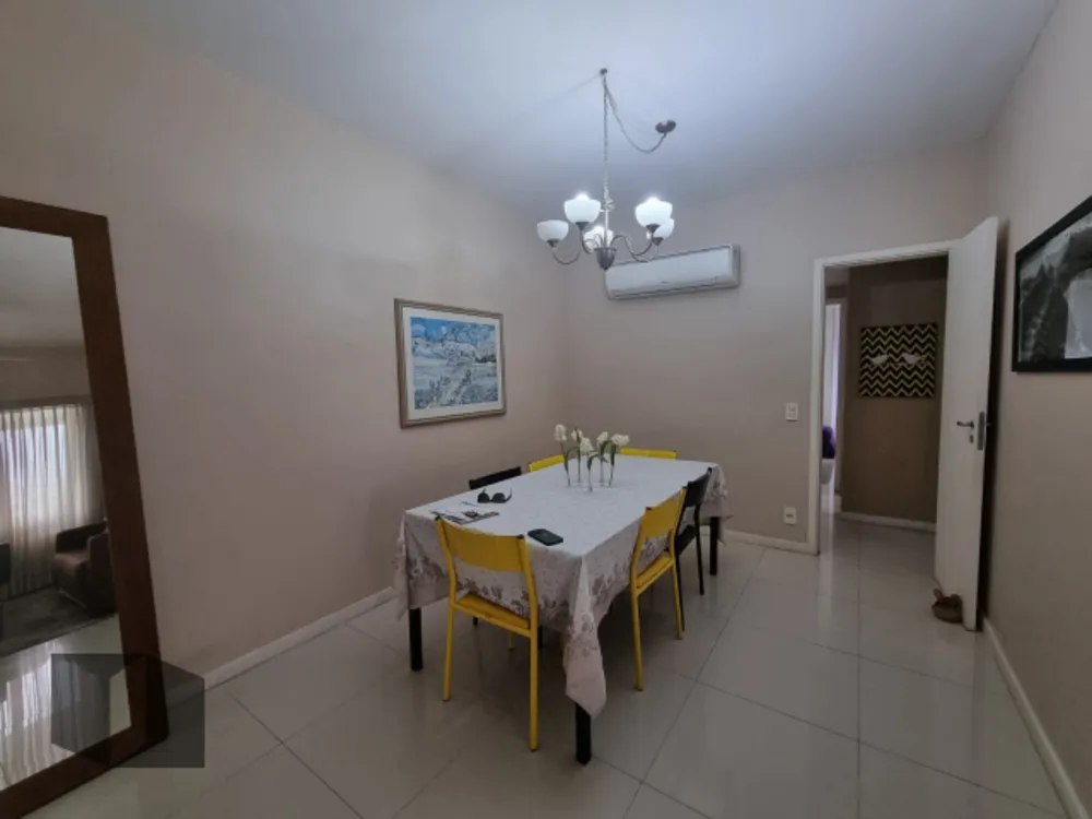 Apartamento, 3 quartos, 116 m² - Foto 6