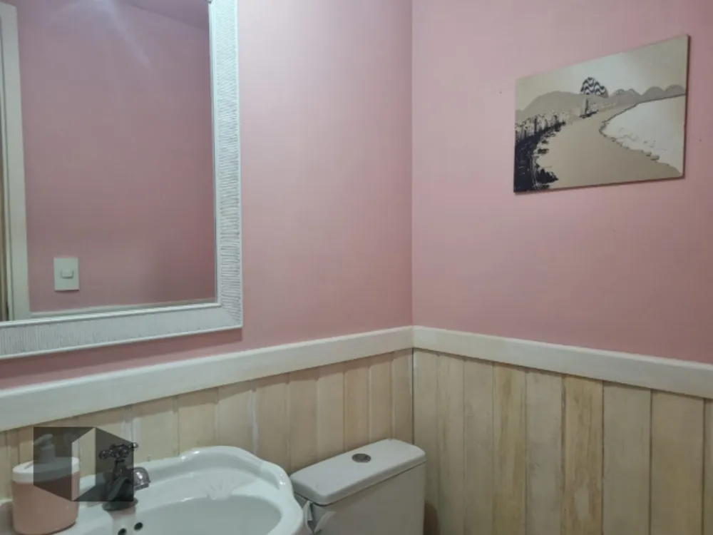 Apartamento, 3 quartos, 116 m² - Foto 11