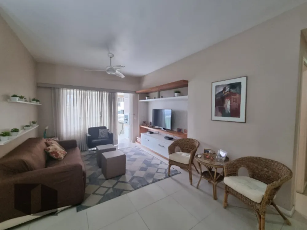 Apartamento, 3 quartos, 116 m² - Foto 1