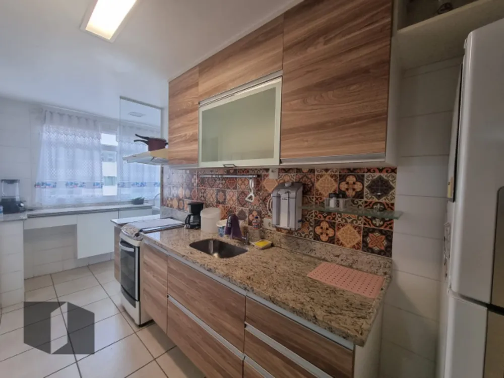 Apartamento, 3 quartos, 116 m² - Foto 20